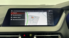 BMW 1 Series 118i [136] M Sport 5dr Step Auto [LCP] Petrol Hatchback